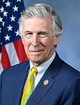 Rep. Don Beyer, official portrait (118th Congress) (cropped).jpg