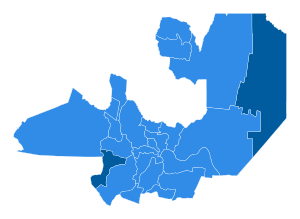 Elecciones provinciales de Salta de 1946