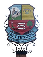 Rettendon