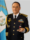 Retrato oficial de Luis Miguel Ralda Moreno, Ministro de la Defensa Nacional (2017-2019).png
