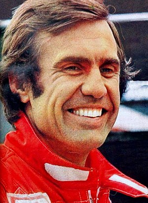 Carlos Reutemann: Masa kecil, Karier balap, Catatan kaki