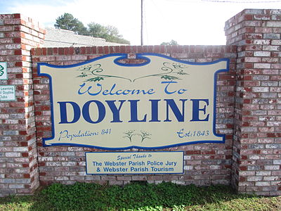 Doyline