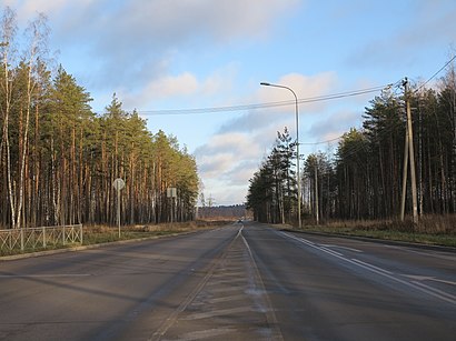 Как доехать до дорога в Каменку на общественном транспорте