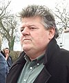 2022 Robbie Coltrane (Harry Potter)