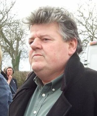 <span class="mw-page-title-main">Robbie Coltrane</span> Scottish actor and comedian (1950–2022)