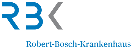 Robert Rosch Krankenhaus Logo