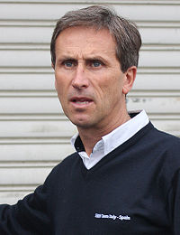 Roberto Ravaglia 2008