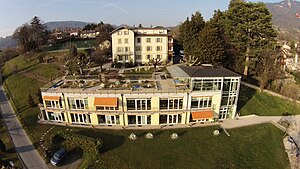 Sekundarschule Haut-Lac Roches Grises Campus