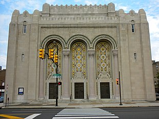 Rodeph Shalom Synagogue.JPG