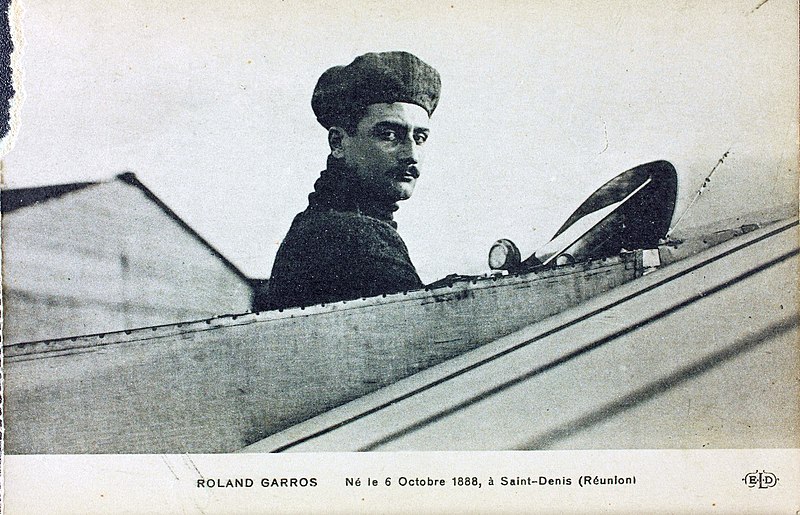 File:Roland Garros (aviator) SDASM.jpg