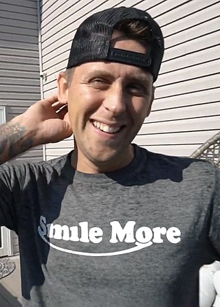 <span class="mw-page-title-main">Roman Atwood</span> American YouTube personality