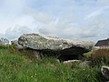 Dolmen von Rondossec bei Plouharnel, Morbihan