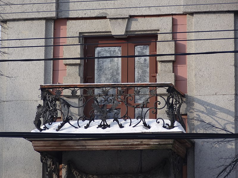 File:Rosa Luxemburg street 34, Yekaterinburg (8).jpg