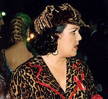 O'Donnell at the 1992 Emmy Awards RosieODonnell.jpg