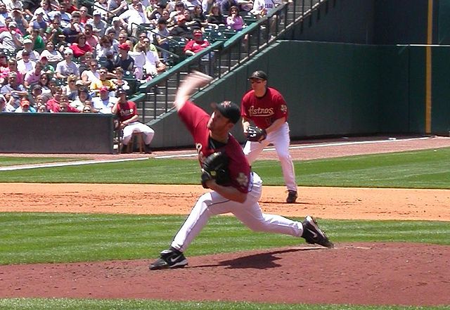 Houston Astros - Our #OpeningDay Starter: The Framchise