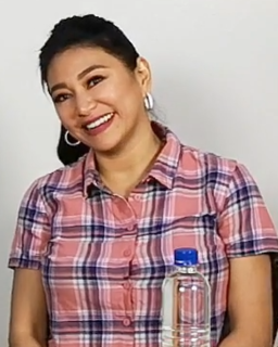 <span class="mw-page-title-main">Rufa Mae Quinto</span> Filipino actress and comedian