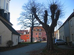 church Square