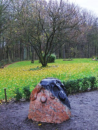 <span class="mw-page-title-main">Forn Siðr — Ásatrú and Vanatrú Association in Denmark</span> Danish religious organization