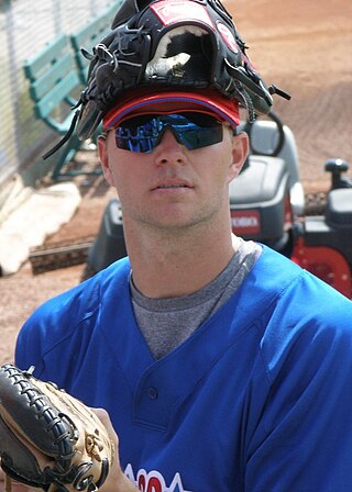 <span class="mw-page-title-main">Ryan Madson</span> American baseball player (born 1980)