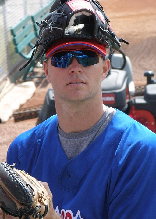 Ryan Madson