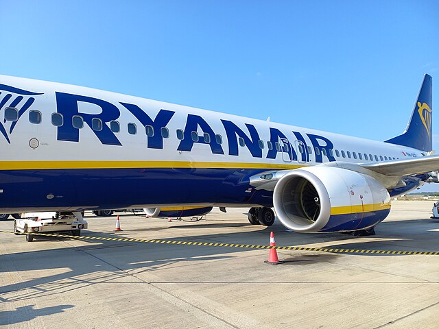 Que hacer si me cancelan el vuelo ryanair