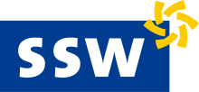 Südschleswigscher Wählerverband, Logo.svg