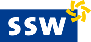 South Schleswig Voters Association Political party in Germany