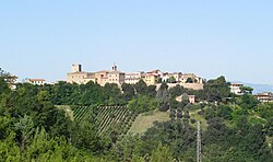 Vallefoglia