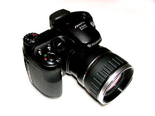 Fujifilm FinePix S5200 digital camera model