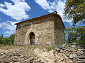 Ermita de Sant Pere (Olius)