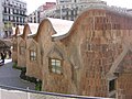 Mga eskwelahan Sagrada Familia