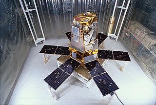 <span class="mw-page-title-main">Solar Radiation and Climate Experiment</span> NASA experiment to measure radiation from the Sun