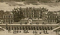 Saint-Germain-en-Laye Chateau neuf Entree Manesson-Mallet 1702.jpg