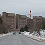 Thumbnail for Saint John Regional Hospital