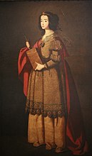 Francisco de Zurbarán