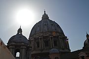 Saint Peter's Basilica