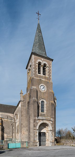 File:Saint Peter in chains church in Quins (7).jpg