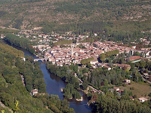 Tarn-et-Garonne