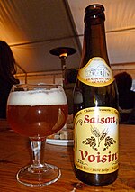 Miniatuur voor Saison Voisin