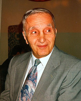 <span class="mw-page-title-main">Sam C. Sarkesian</span> Scholar on the military (1927–2011)