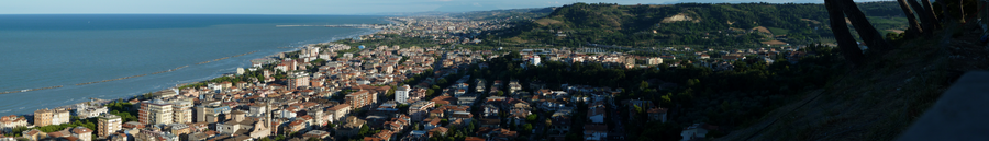 San Benedetto del Tronto page banner