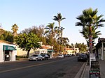 Miniatura para Parque estatal Old Town San Diego