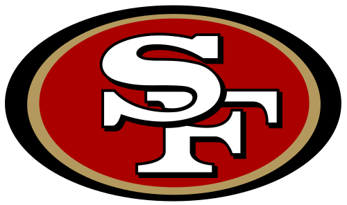 SUPER BOWL LIV: San Francisco 49ers vs. Kansas City Chiefs 500px-San_Francisco_49ers_logo.svg