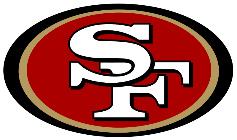 New 49ers jersey numbers include Charvarius Ward with Colin Kaepernick's  No. 7 – NBC Sports Bay Area & California