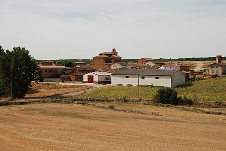 Villameriel