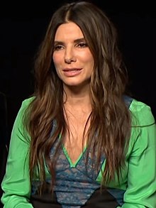 Sandra Bullock – Wikipedia