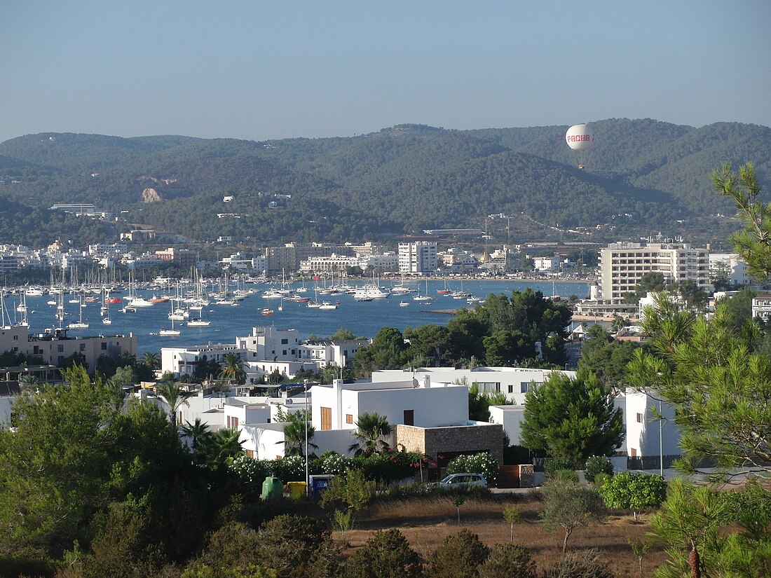 San Antonio (Ibiza)