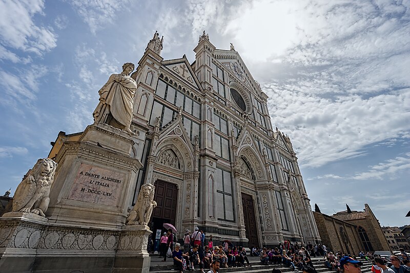 File:Santa Croce (40883980245).jpg