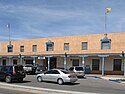 Santa Fe Di County New Mexico Administrasi Offices.jpg