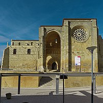 Villalcázar de Sirga